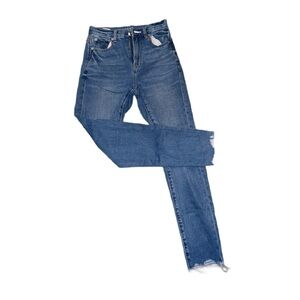 American Eagle Women's Mom Jeans